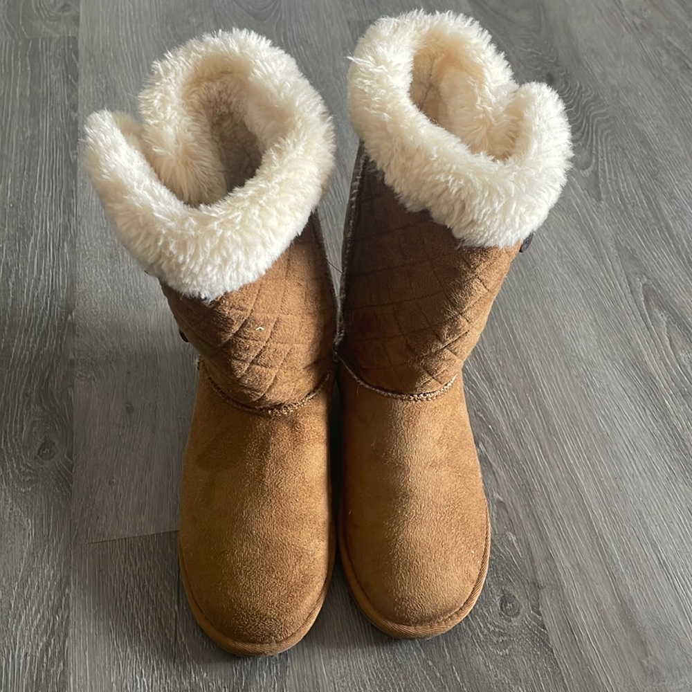 Girls Boots